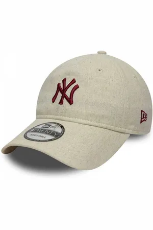 New Era Textilní doplňky Linen 9twenty neyyan