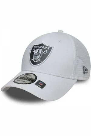 New Era Textilní doplňky 9forty trucker lasrai