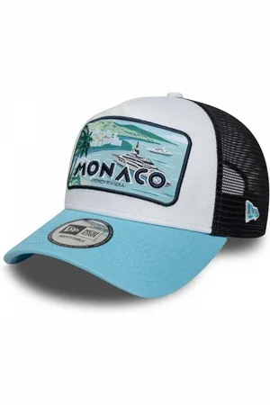 New Era Textilní doplňky Ne summer trucker newera