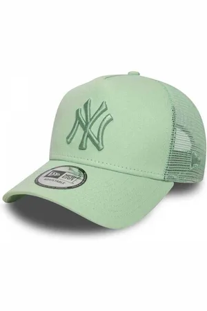 New Era Textilní doplňky League ess trucker neyyan