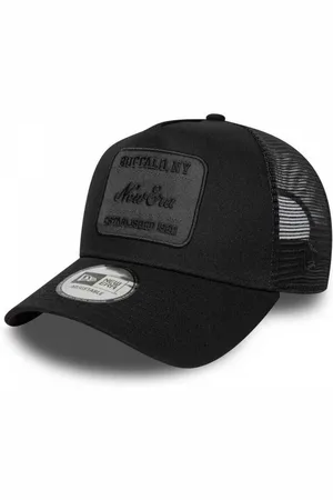 New Era Textilní doplňky Tonal patch trucker newera