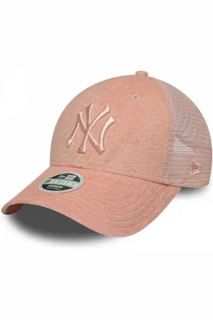 New Era Textilní doplňky Wmns fabric 9forty trucker neyyan