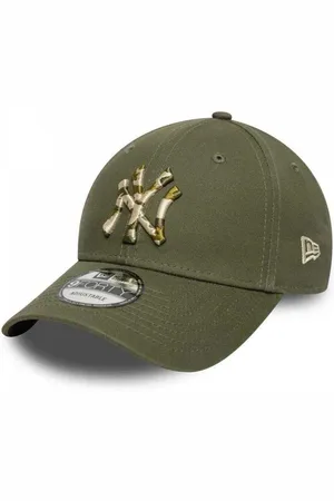 New Era Textilní doplňky Seasonal infill 9forty neyyan