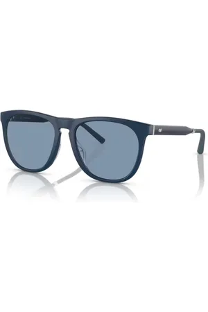 Oliver Peoples Hodinky & Bižuterie Occhiali da Sole R-1 OV5554SU 700380