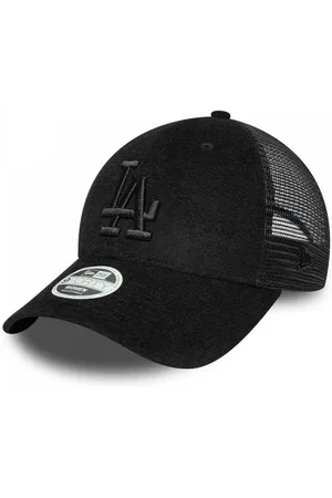 New Era Textilní doplňky Wmns fabric 9forty trucker losdod