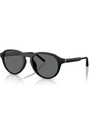 Oliver Peoples Hodinky & Bižuterie Occhiali da Sole R-8 OV5557SU 700181 Polarizzati