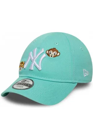 New Era Textilní doplňky Tod animal icon 9forty neyyan