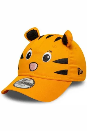 New Era Textilní doplňky Tod animal 9forty newera