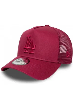 New Era Textilní doplňky League ess trucker losdod