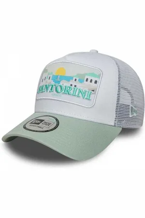 New Era Textilní doplňky Ne summer trucker newera