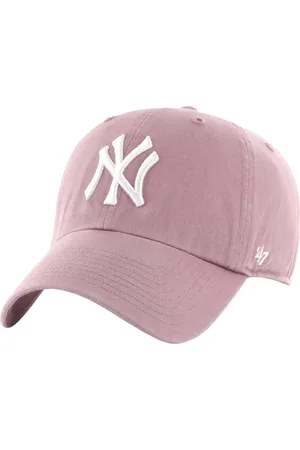 47 Brand Textilní doplňky New York Yankees MLB Clean Up Cap