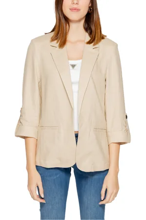 ONLY Textil Onlcaro 3/4 Unlined Tlr 15312199