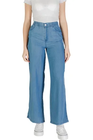 ONLY Textil ONLCHARIS LIFE MW PANT CC WVN 15337940