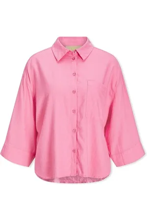 JJXX Textil Breeze Summer Shirt - Morning Glory