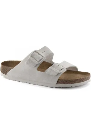 Birkenstock Boty Arizona sfb leve