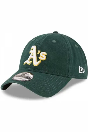 New Era Textilní doplňky Mlb core classic 2 0 rep oakath