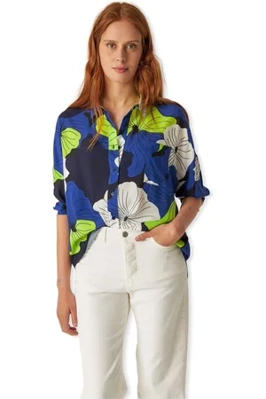 SKFK Textil Mattina Shirt - Kokomo