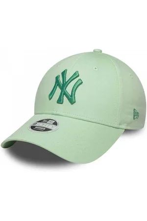 New Era Textilní doplňky Wmns metallic logo 9forty neyyan