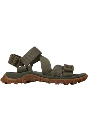 Camper Boty Drift Trail Sandals K201780 - Green