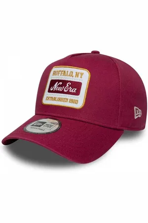 New Era Textilní doplňky Washed patch eframe newera