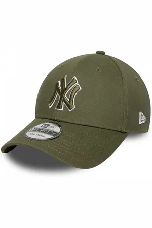 New Era Textilní doplňky Outline 9forty neyyan
