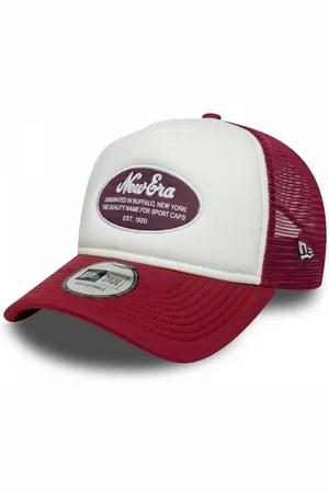 New Era Textilní doplňky Oval foam patch trucker newera