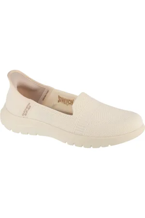 Skechers Boty Slip-Ins On The Go Flex - Camellia