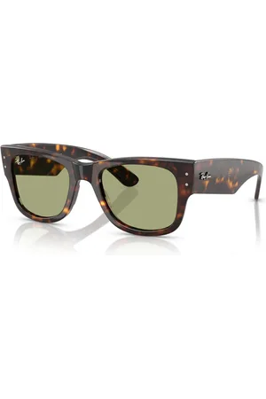 Ray-Ban Hodinky & Bižuterie Occhiali da Sole Mega Wayfarer RB0840S 902/4E
