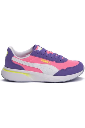 PUMA Boty 04 R78 GLANCE