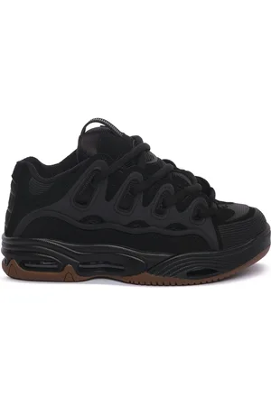 Osiris Boty D3 BLACK BLACK GUM