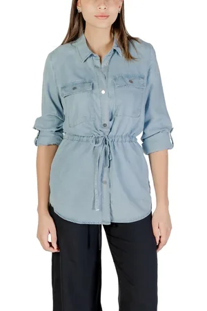 ONLY Textil ONLCHARIS LIFE 4/5 FEM CARG JACKE CC WVN 15337960