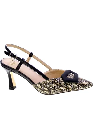 GOLD&GOLD Boty 92936