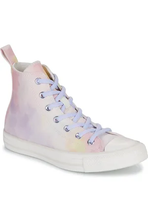 Converse Boty CHUCK TAYLOR ALL STAR