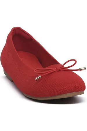 VALLEVERDE Boty ROSSO