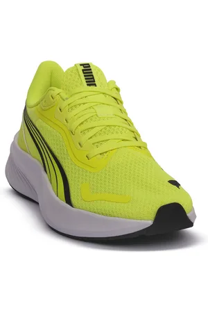 PUMA Boty 02 POUNCE LITE JR