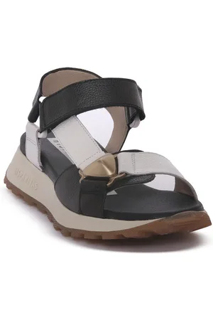 Hispanitas Boty BLK MAUI