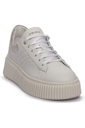 Frau Boty SUN FANCY BIANCO