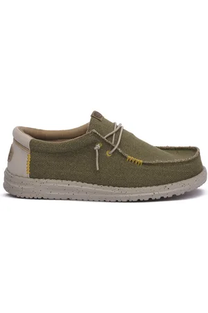 Hey dude Boty 337 WALLY COSTLINE JUTE