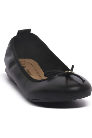VALLEVERDE Boty NERO