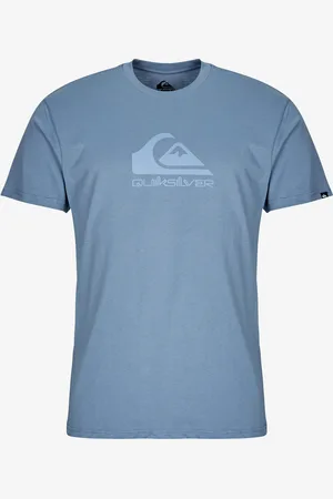 Quiksilver Textil EV COMP LOGO SS