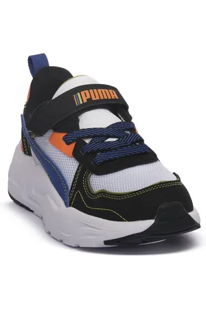 PUMA Boty 02 TRINITY LITE