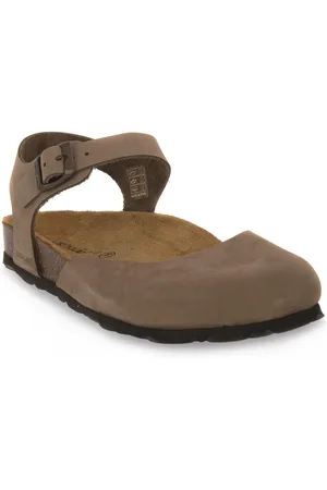 GRÜNLAND Boty KAKI 40SARA