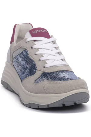 IGI&CO Boty KELLY CRISTAL