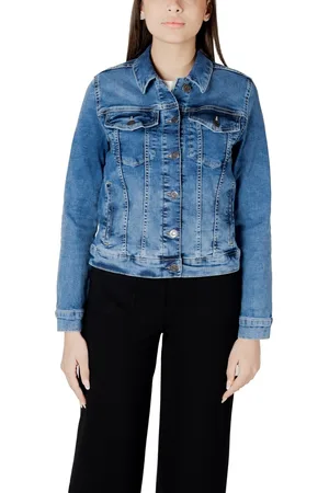 Street one Textil QR Denim-Jacket 212417