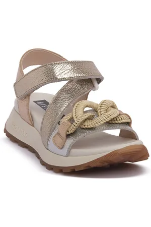 Hispanitas Boty SILVER MAUI