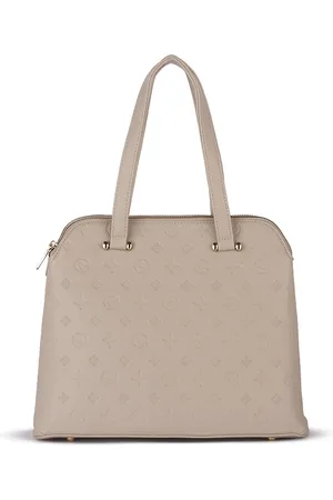 VALLEVERDE Taška BEIGE