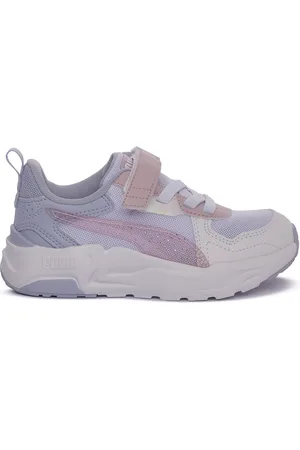 PUMA Boty 01 TRINITY LITE