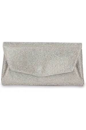 KHARISMA Taška ARGENTO STRASS