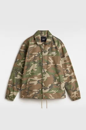 Vans Textil TORREY CANVAS COACH JA