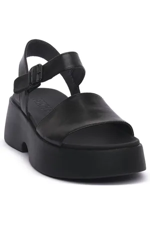Camper Boty 006 ULTRASOFT NERO